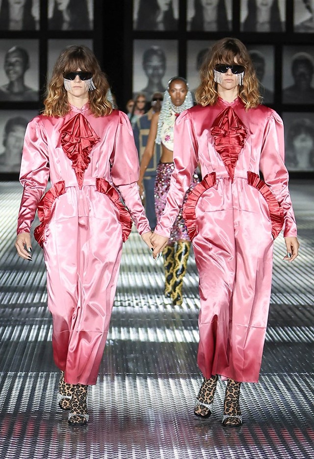 Gucci Spring/Summer 2023 | AnOther