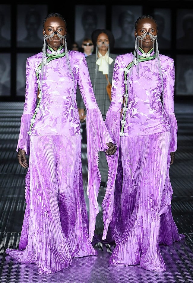 Gucci Spring/Summer 2023