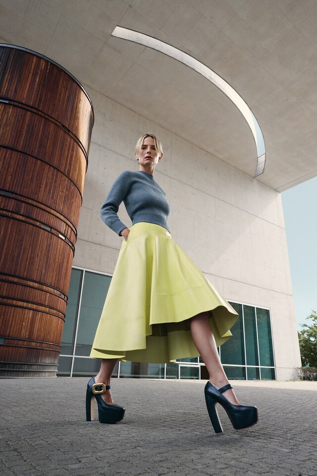 AW22 Campaign at MATCHESFASHION, Bottega Veneta ea