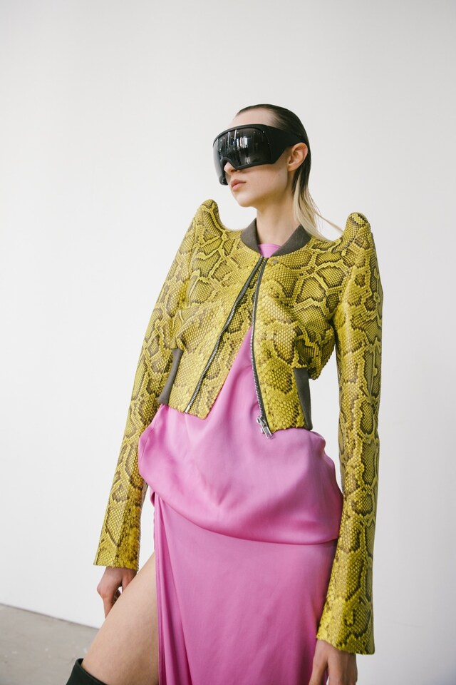 Rick Owens Spring/Summer 2023
