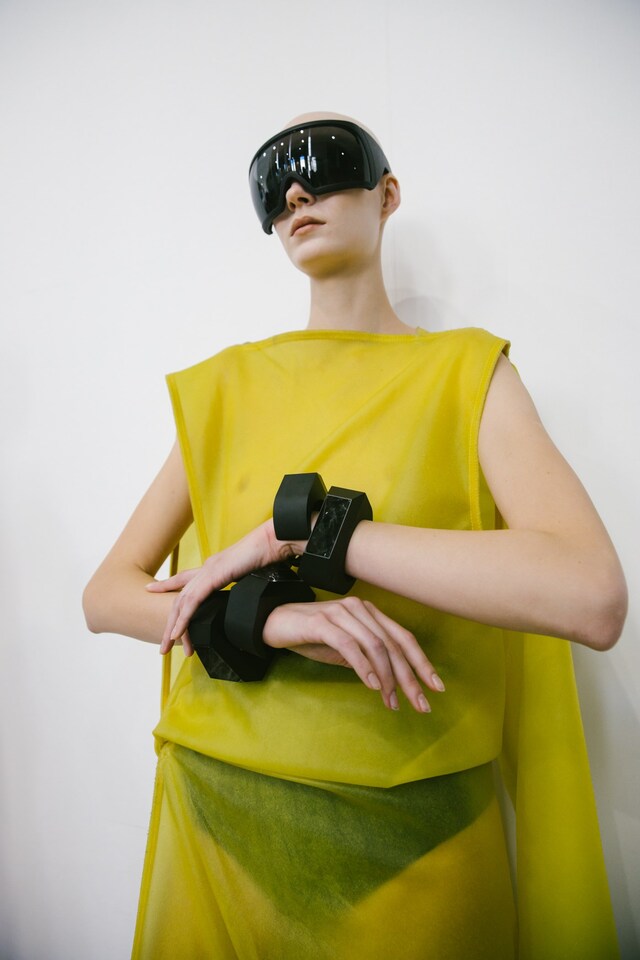 Rick Owens Spring/Summer 2023