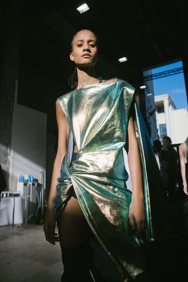 Rick Owens Spring/Summer 2023