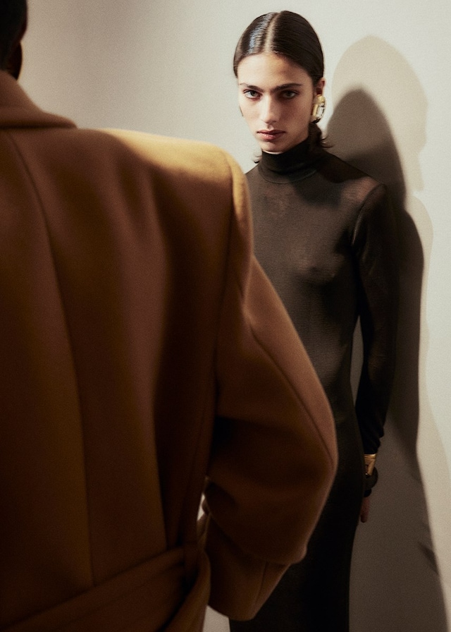 Saint Laurent Spring/Summer 2023 SS23 Anthony Vaccarello