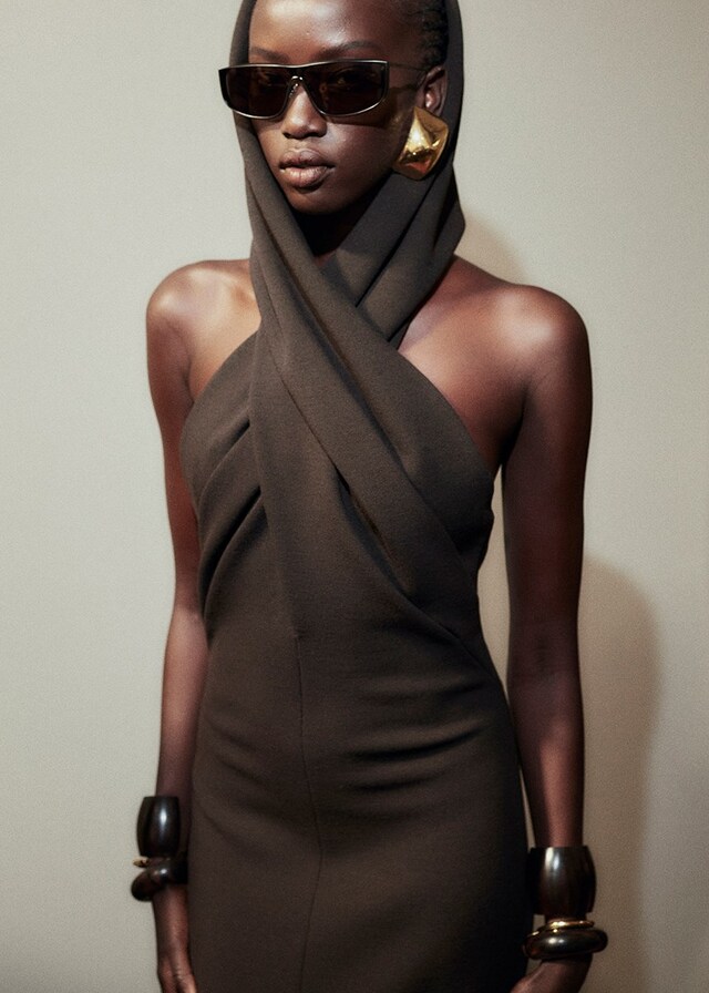 Saint Laurent Spring/Summer 2023 SS23 Anthony Vaccarello