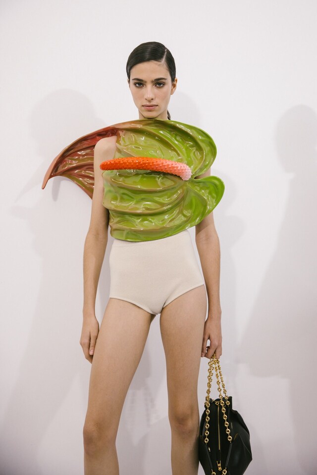 Loewe Spring/Summer 2023
