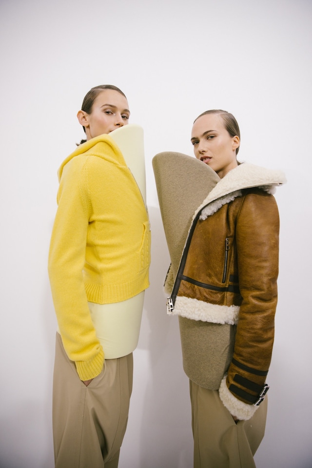 Loewe Spring/Summer 2023