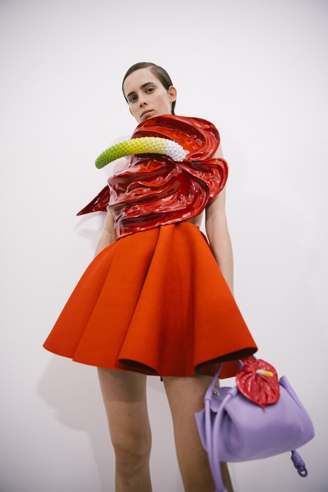Loewe Spring/Summer 2023