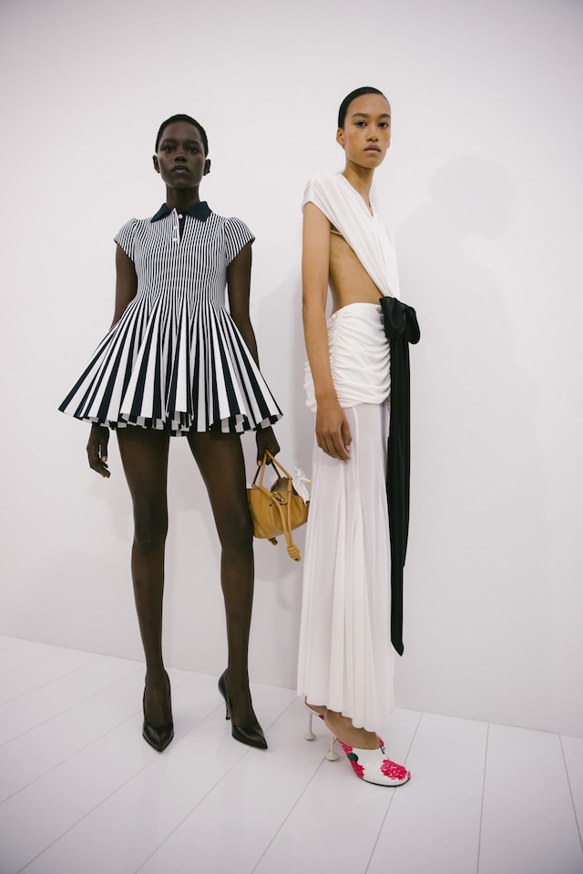 Loewe Spring/Summer 2023