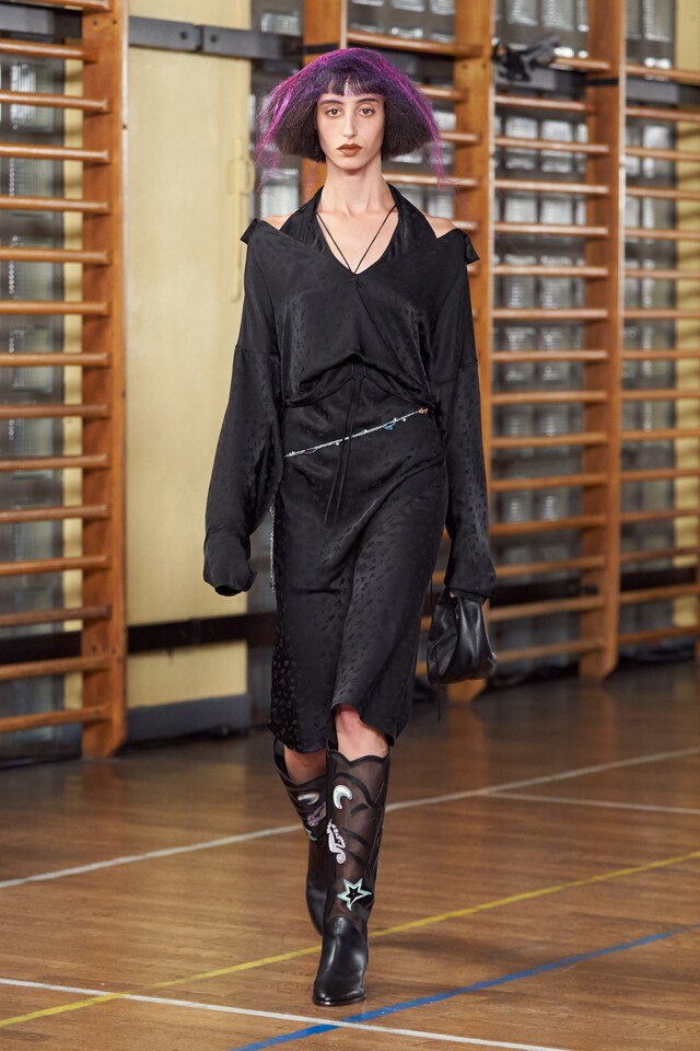 Kiko Kostadinov Spring/Summer 2023