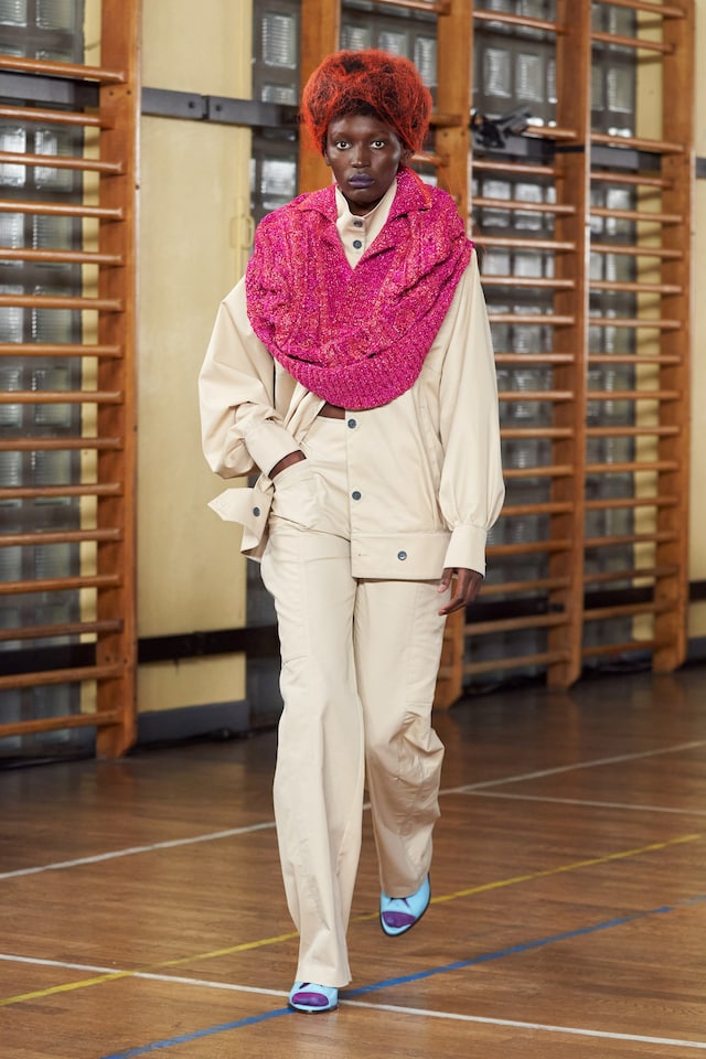 Kiko Kostadinov Spring/Summer 2023