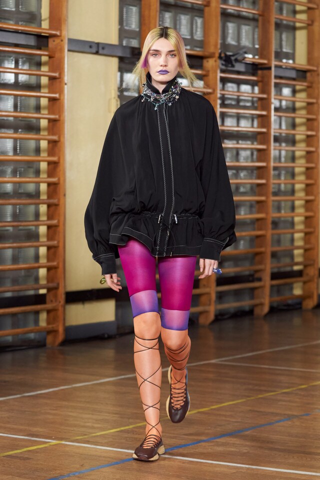 Kiko Kostadinov Spring/Summer 2023