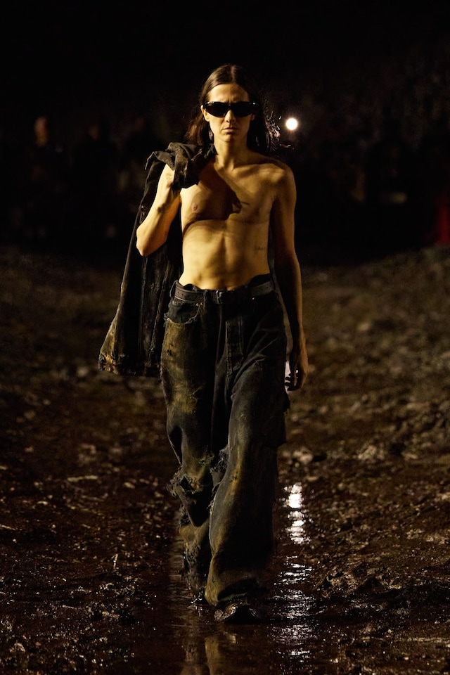 Balenciaga Spring/Summer 2023