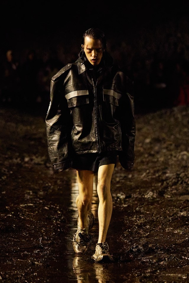 Balenciaga Spring/Summer 2023