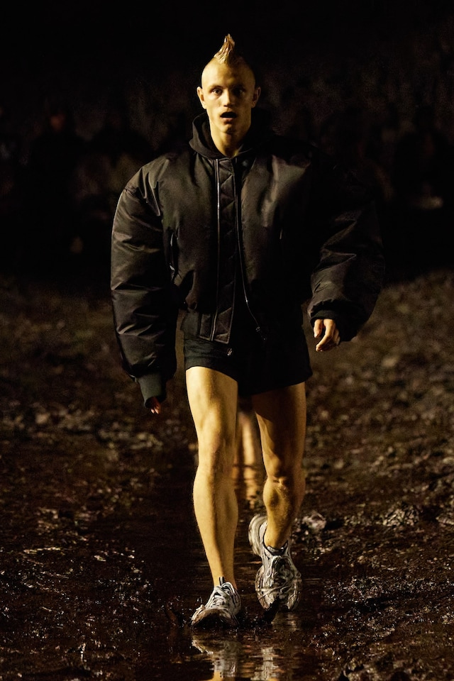 Balenciaga Spring/Summer 2023