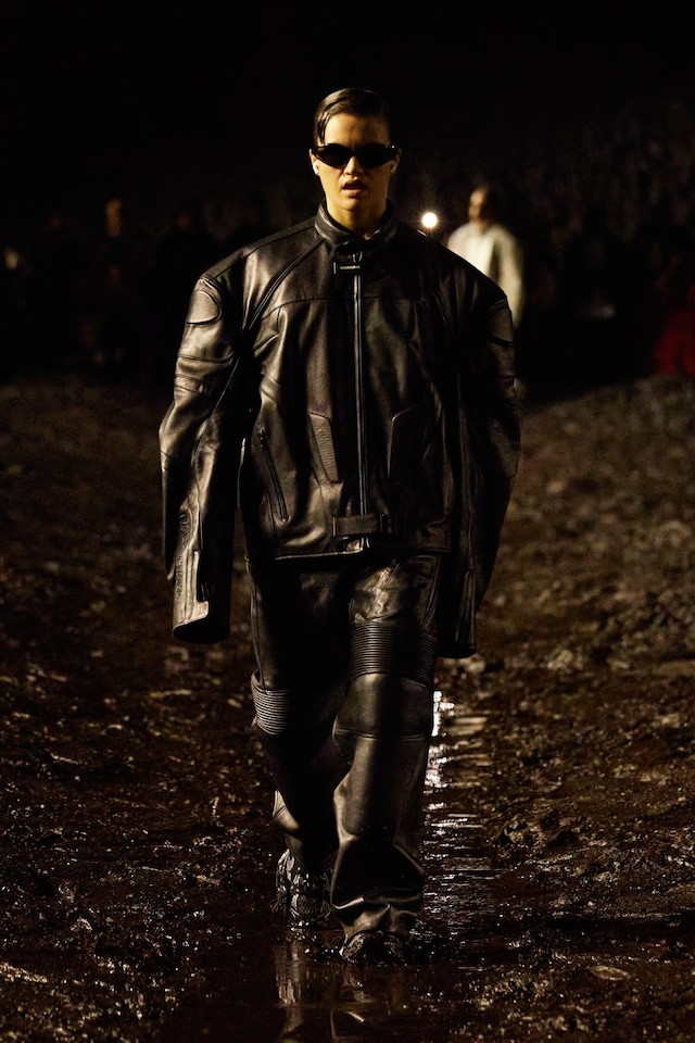 Balenciaga Spring/Summer 2023