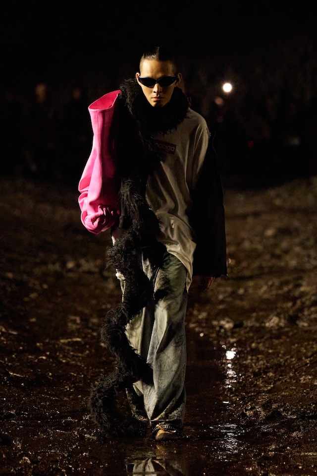 Balenciaga Spring/Summer 2023