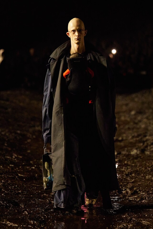 Balenciaga Spring/Summer 2023