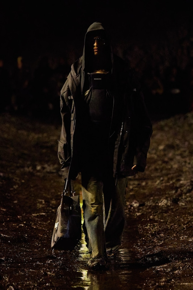 Balenciaga Spring/Summer 2023