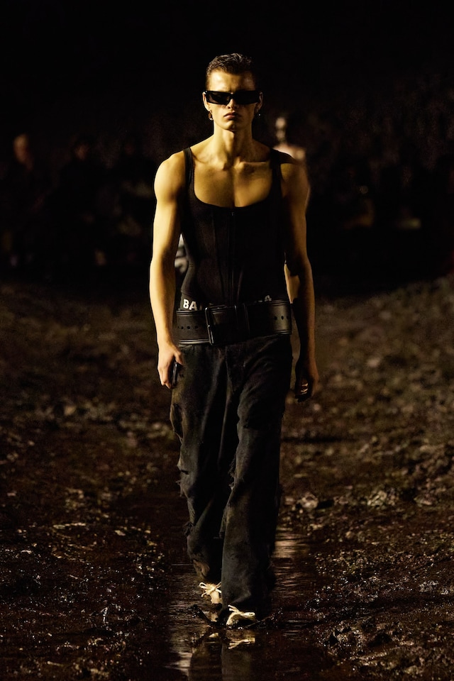 Balenciaga Spring/Summer 2023