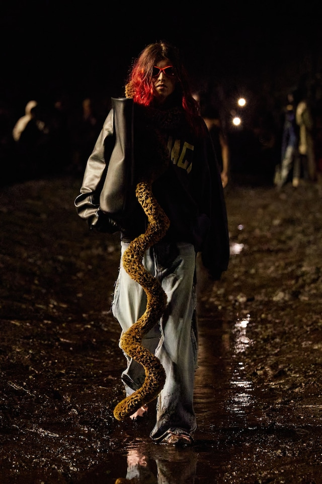 Balenciaga Spring/Summer 2023