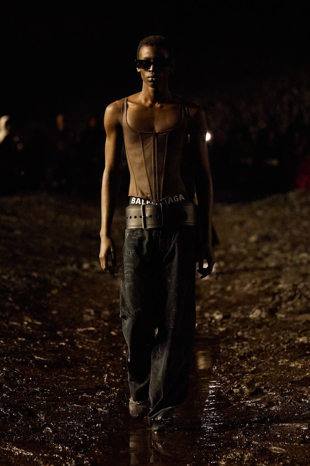 Balenciaga Spring/Summer 2023