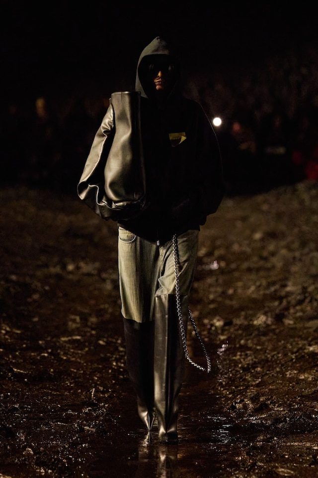 Balenciaga Spring/Summer 2023