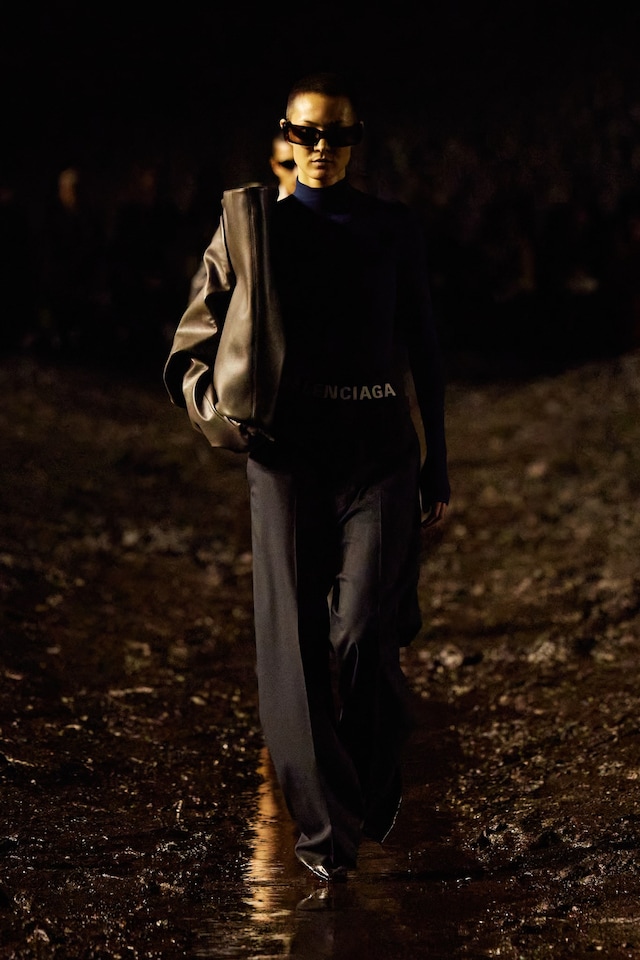 Balenciaga Spring/Summer 2023