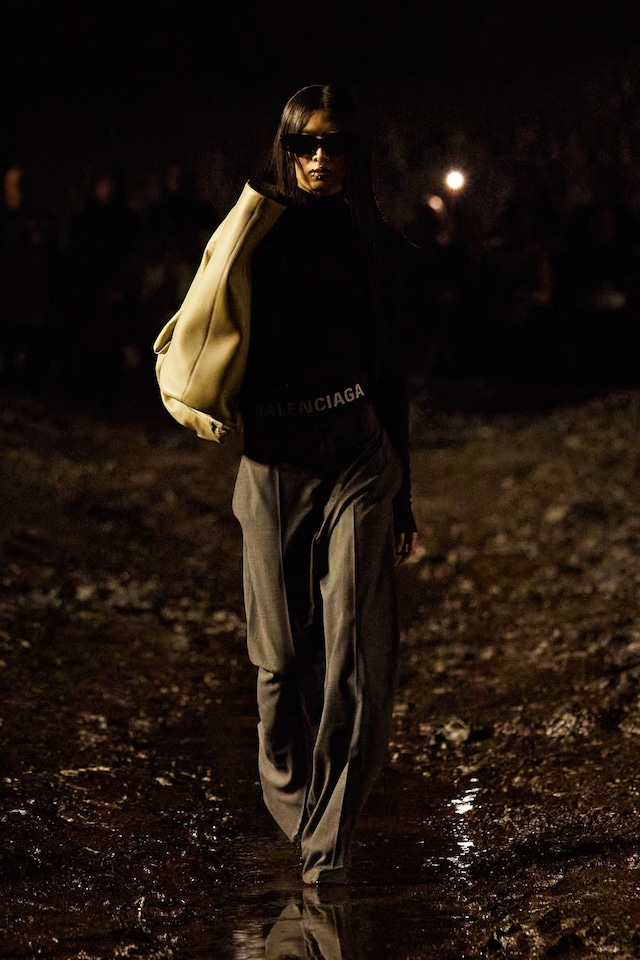 Balenciaga Spring/Summer 2023