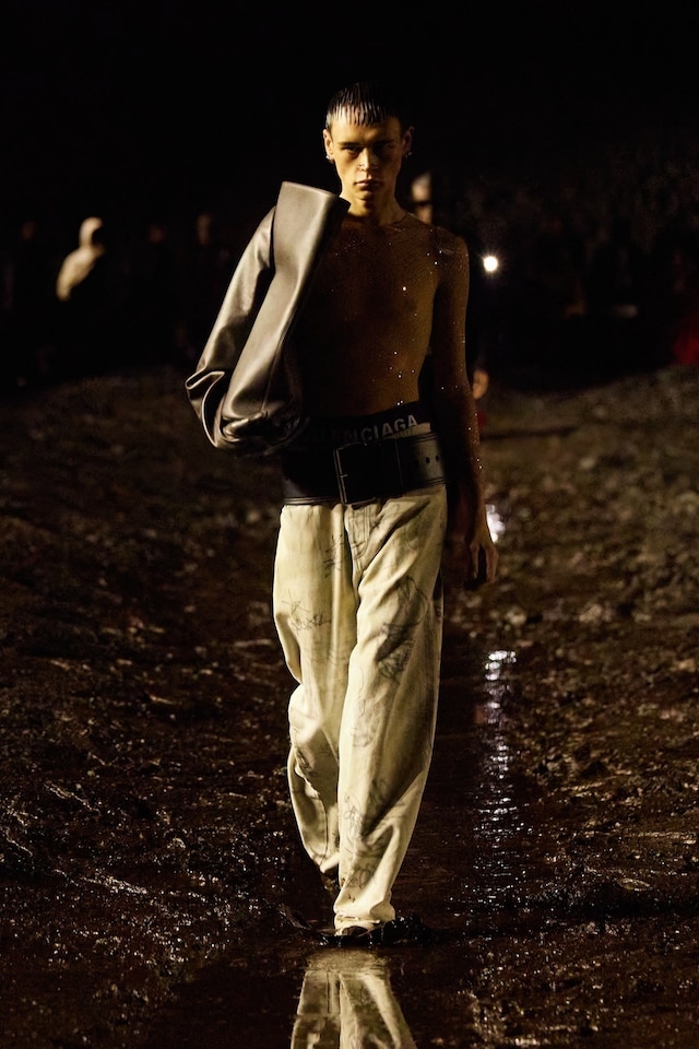 Balenciaga Spring/Summer 2023