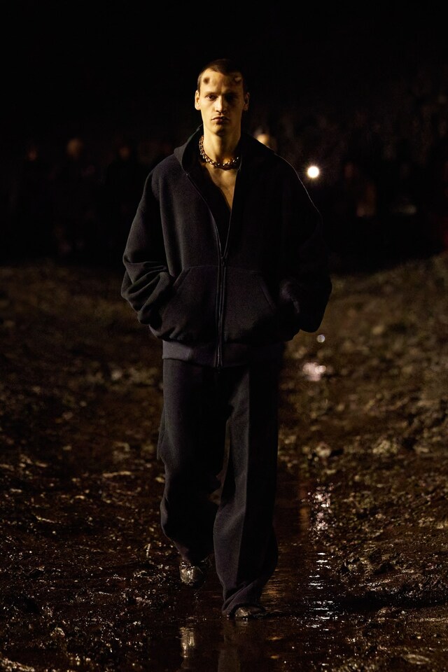 Balenciaga Spring/Summer 2023