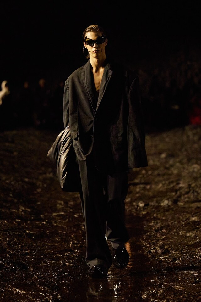 Balenciaga Spring/Summer 2023