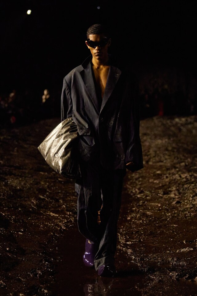 Balenciaga Spring/Summer 2023