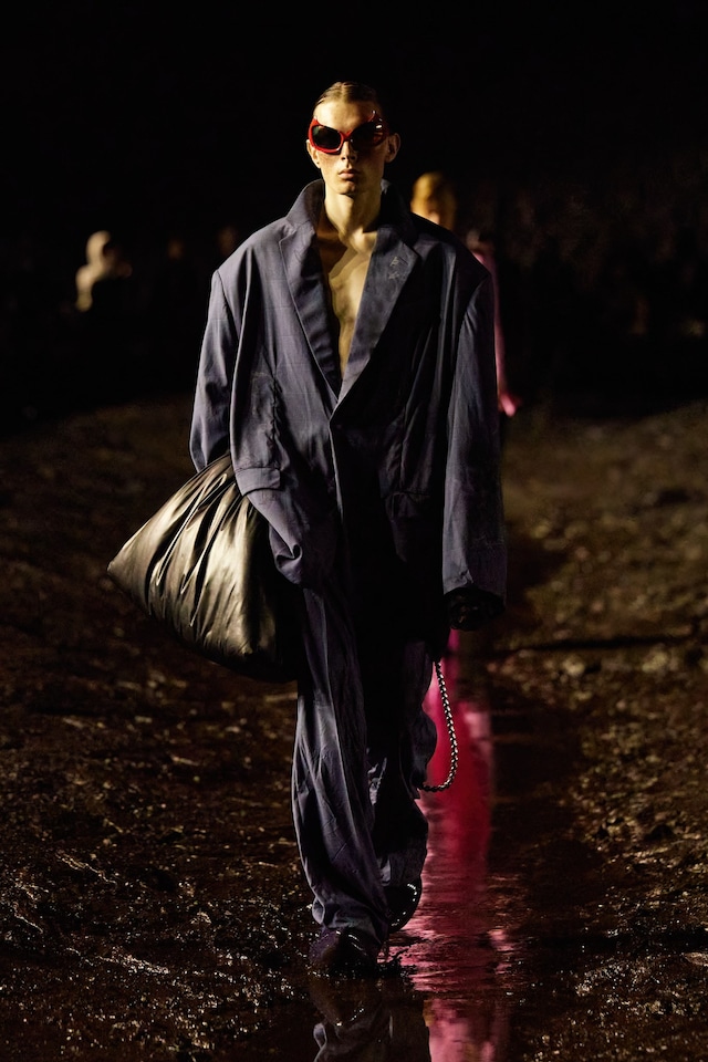 Balenciaga Spring/Summer 2023