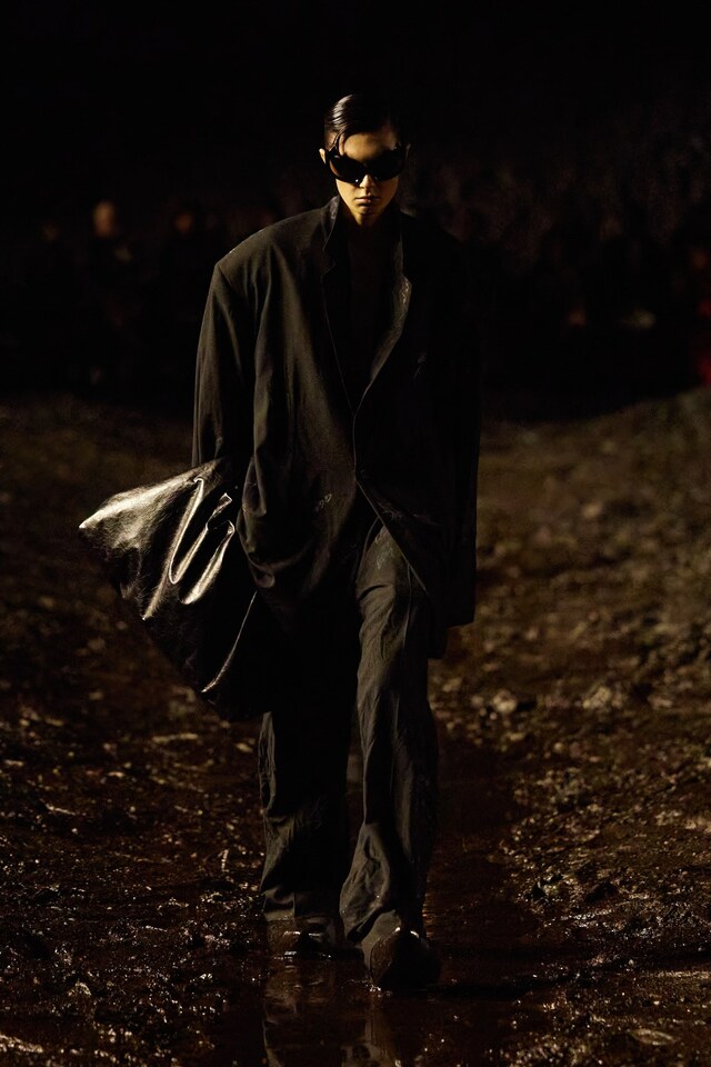 Balenciaga Spring/Summer 2023