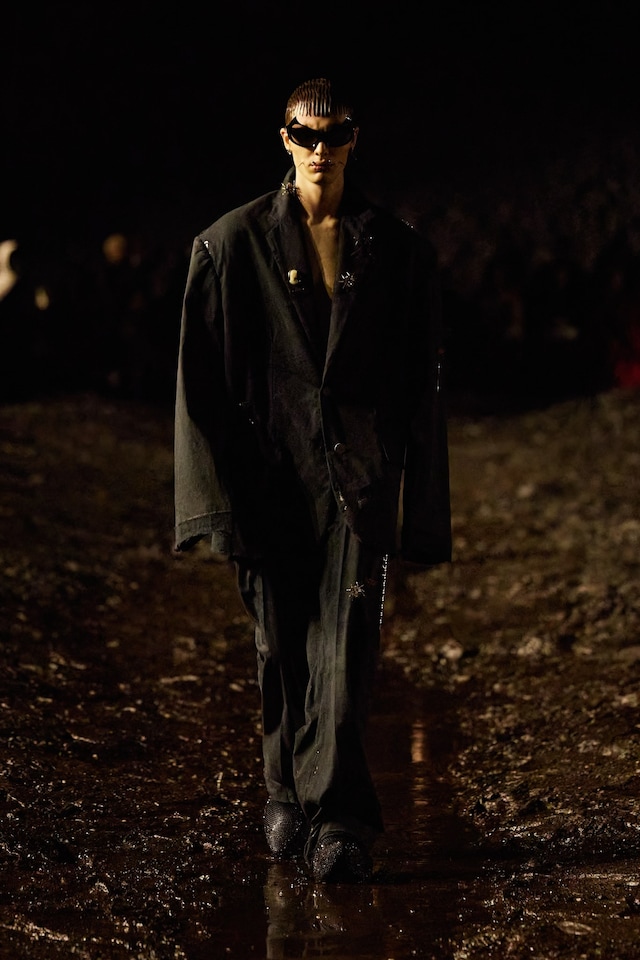 Balenciaga Spring/Summer 2023