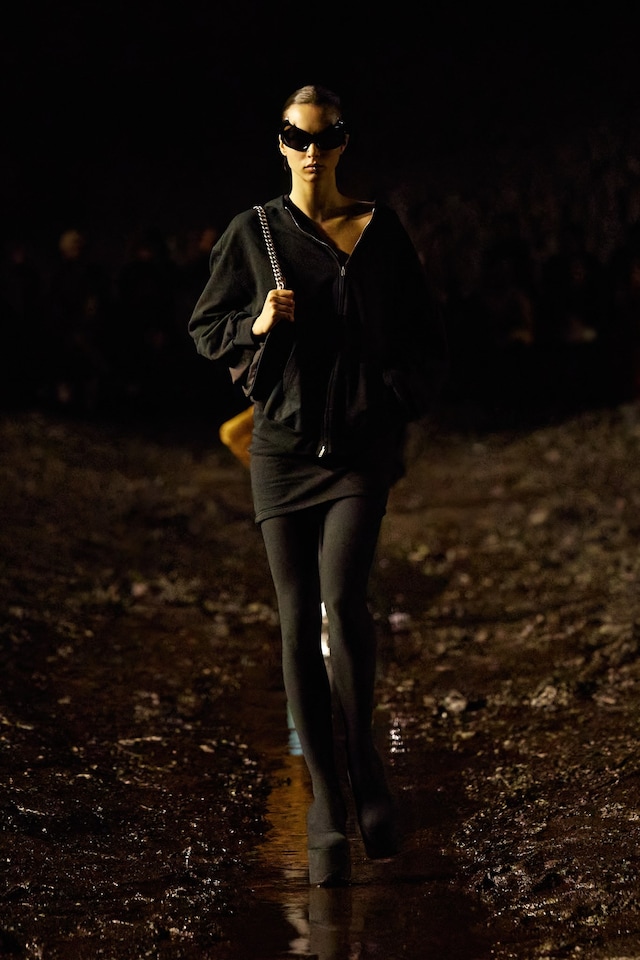 Balenciaga Spring/Summer 2023