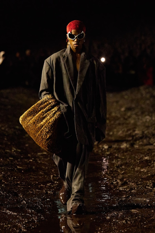 Balenciaga Spring/Summer 2023