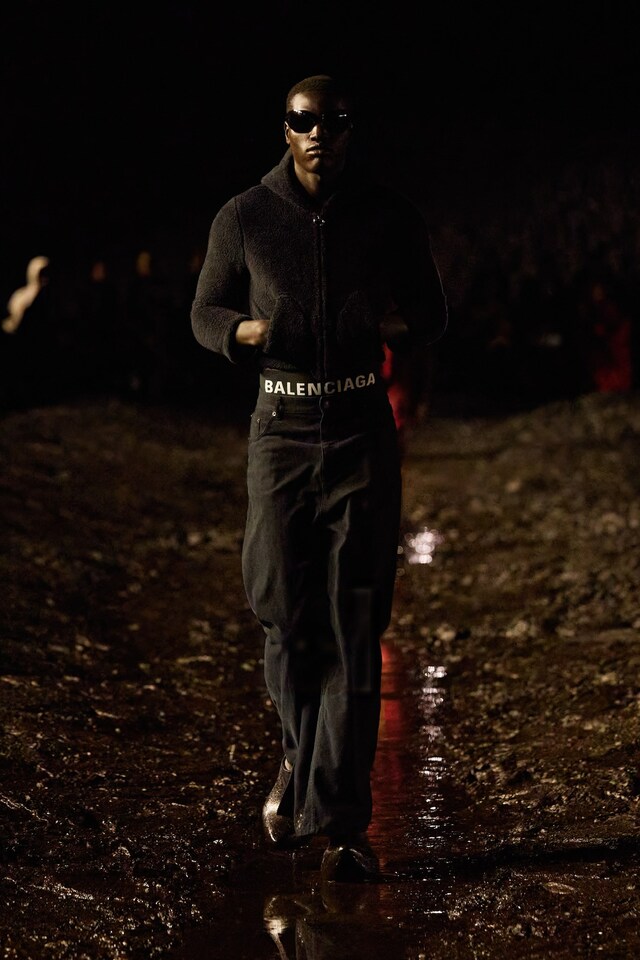 Balenciaga Spring/Summer 2023