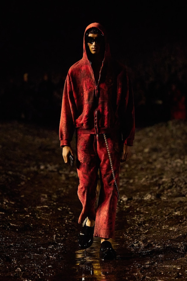 Balenciaga Spring/Summer 2023