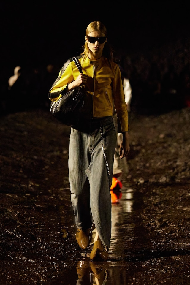 Balenciaga Spring/Summer 2023