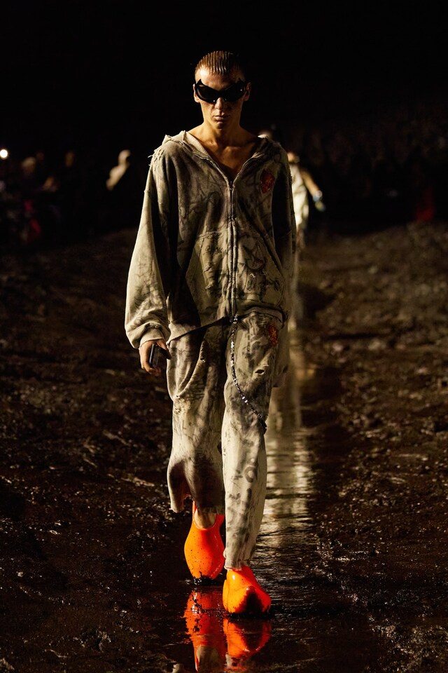 Balenciaga Spring/Summer 2023