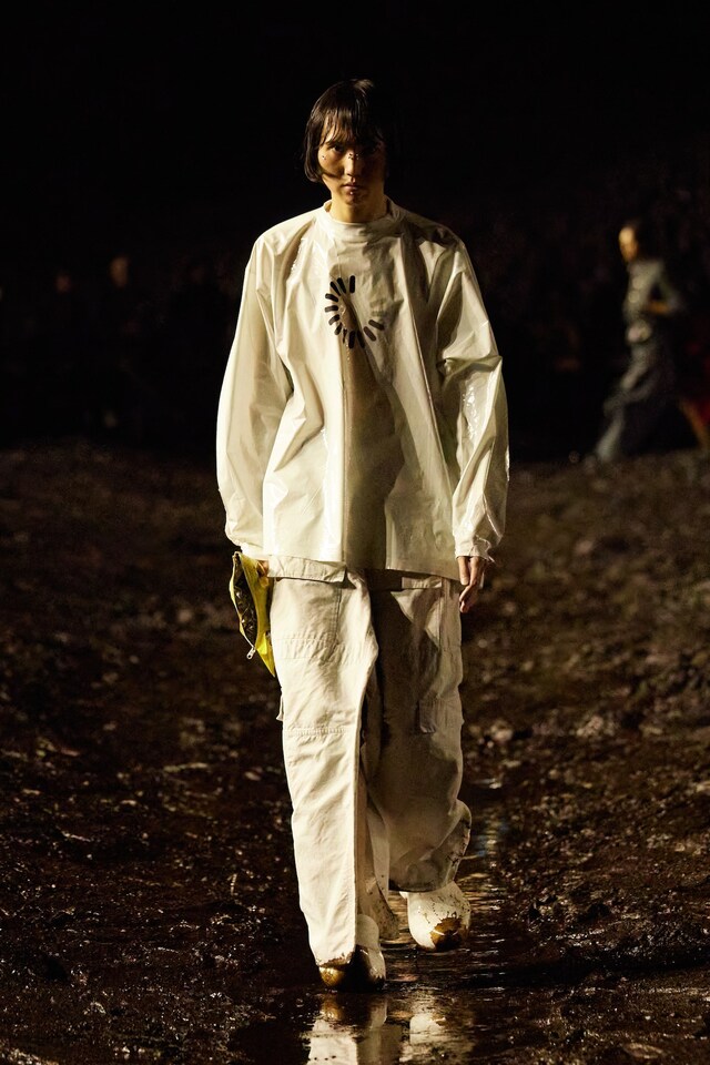 Balenciaga Spring/Summer 2023