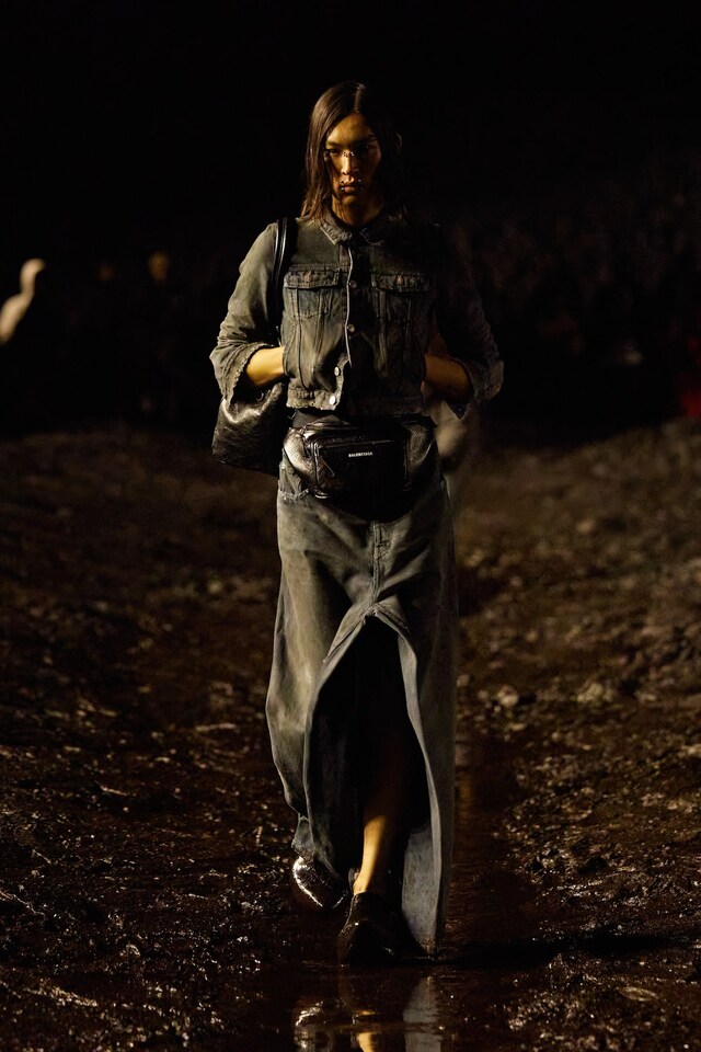 Balenciaga Spring/Summer 2023