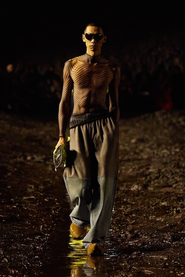 Balenciaga Spring/Summer 2023