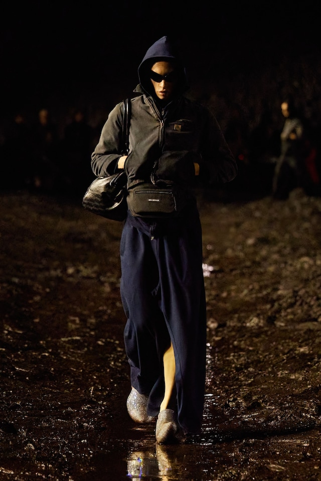 Balenciaga Spring/Summer 2023