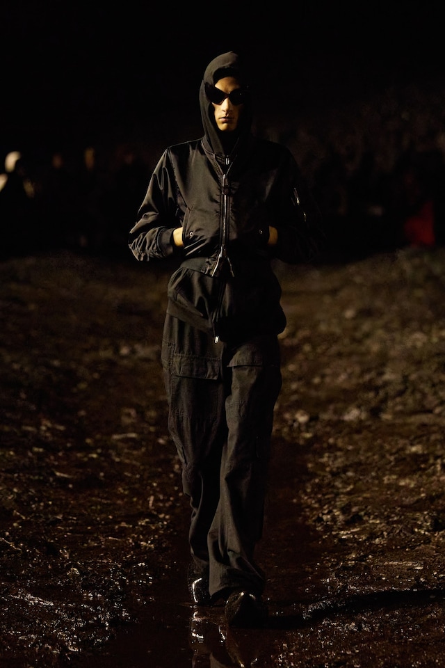 Balenciaga Spring/Summer 2023