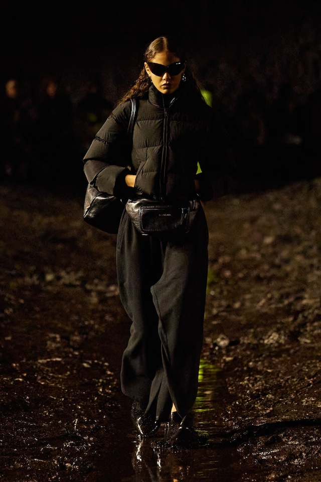 Balenciaga Spring/Summer 2023