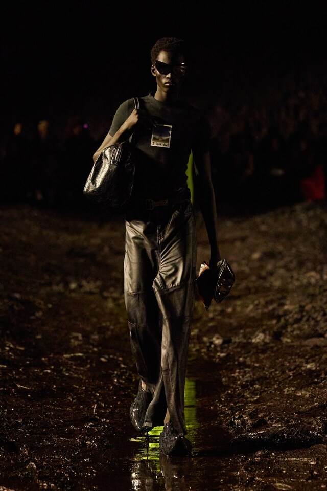 Balenciaga Spring/Summer 2023