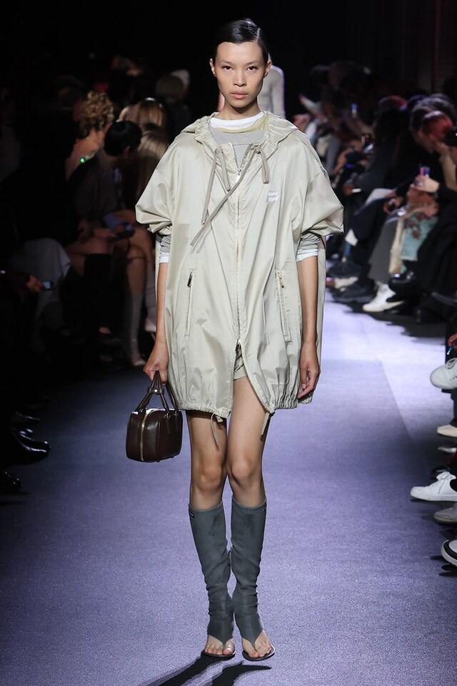 Miu Miu Spring/Summer 2023