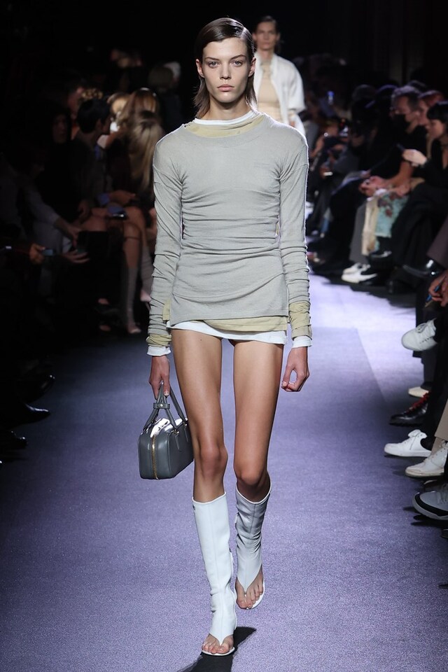 Miu Miu Spring/Summer 2023